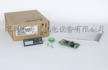 三菱變頻器CCLINK模塊 FR-A7NC-E-KIT自帶終端電阻嗎？