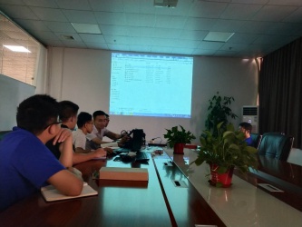 三菱好產(chǎn)品，海藍好服務