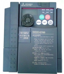 三菱變頻器在維修的過(guò)程中如何判斷元器件是否好壞？