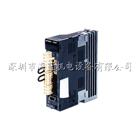 MR-J3-20B三菱伺服電機(jī)MR-J3系列