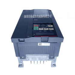 FR-A840-02160-2（75KW)/FR-A840-75K三菱變頻器，內置電抗器，質保一年，深圳代理商深圳海藍