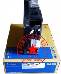 MR-J4-100A三菱伺服參數(shù)設(shè)置，三菱伺服深圳總代理 