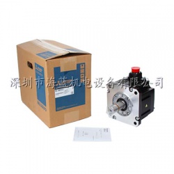 HG-SR52BG1 1/59三菱伺服電機(jī)帶減速機(jī)，減速比1:59，接受訂貨，深圳三菱海藍(lán)