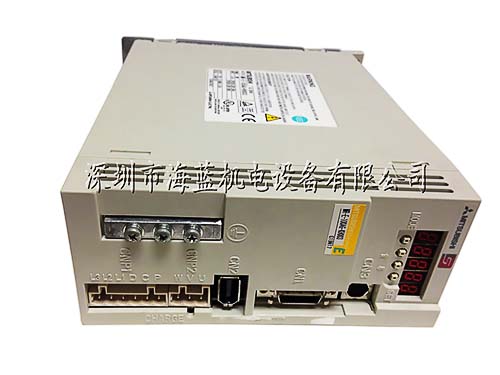 MR-E-100AG-KH003三菱伺服電機(jī)經(jīng)典款式系列