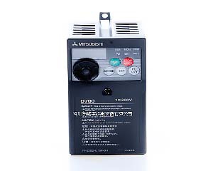 FR-D710W-0.1K三菱變頻器輸入單相100V,三菱日本產(chǎn)，三菱深圳銷售