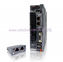 三菱伺服電機MR-J4-TM系列：MR-J4-10TM、MR-J4-60TM、MR-J4-70TM、MR-J4-100TM等伺服驅動器