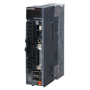 三菱伺服電機?MR-J4-60A4驅(qū)動器AC400V級600W型