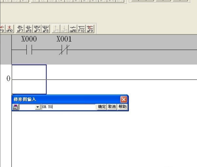 三菱PLC編程 三菱PLC編程