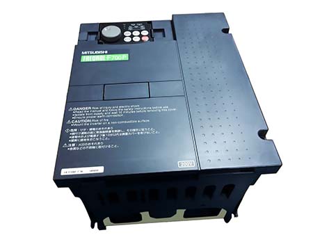 FR-F720-5.5K三菱F700系列變頻器區(qū)別 FR-F720-5.5K三菱F700系列變頻器區(qū)別