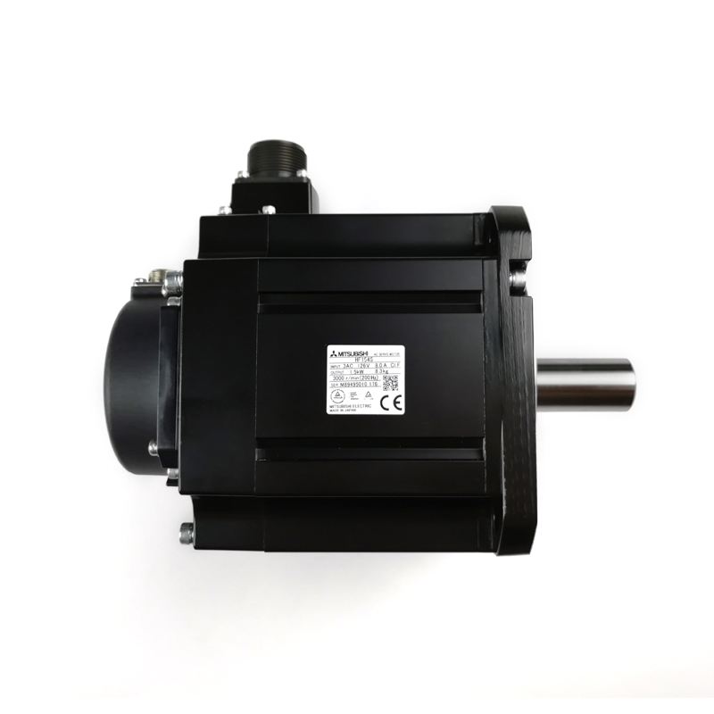 三菱伺服電機(jī)初學(xué)者解決這50個問題，離入門三菱伺服第一步不遠(yuǎn)？